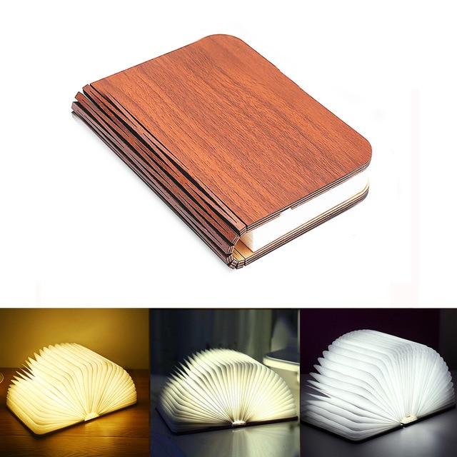 BookGlow LED Lamp - Verlichting die Vorm Geeft