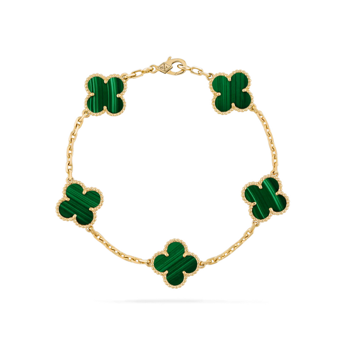 Lana Armband - Elegant & Tijdloos