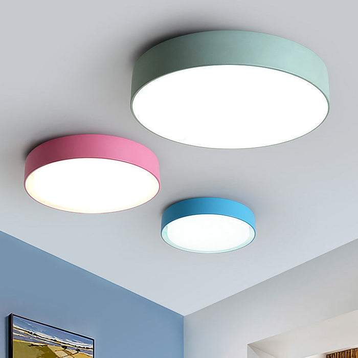 Cloud Light Fixture - Modern en Stijlvol