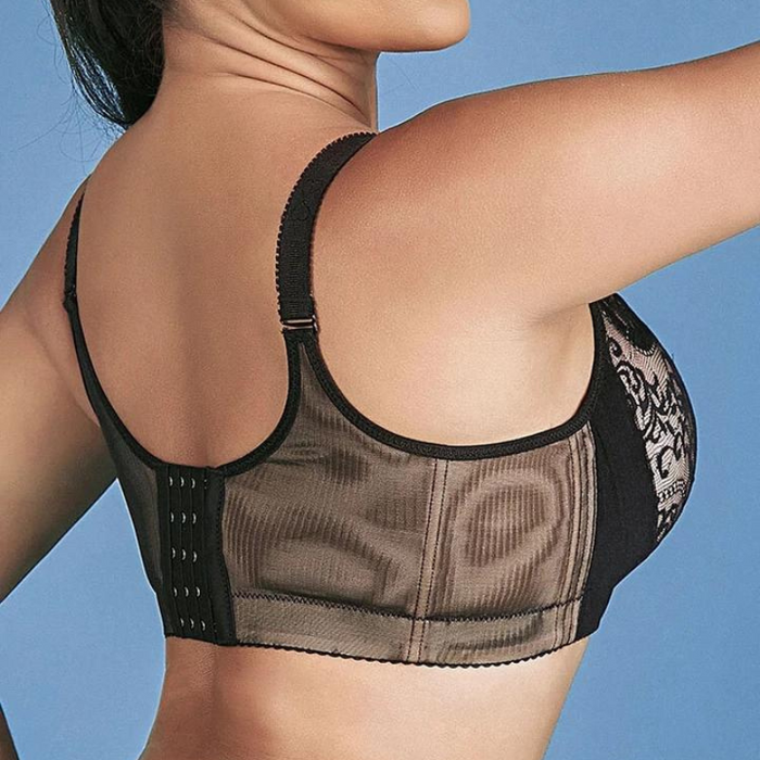 Lena Lace Push-Up BH - Voor Een Verleidelijke en Comfortabele Pasvorm