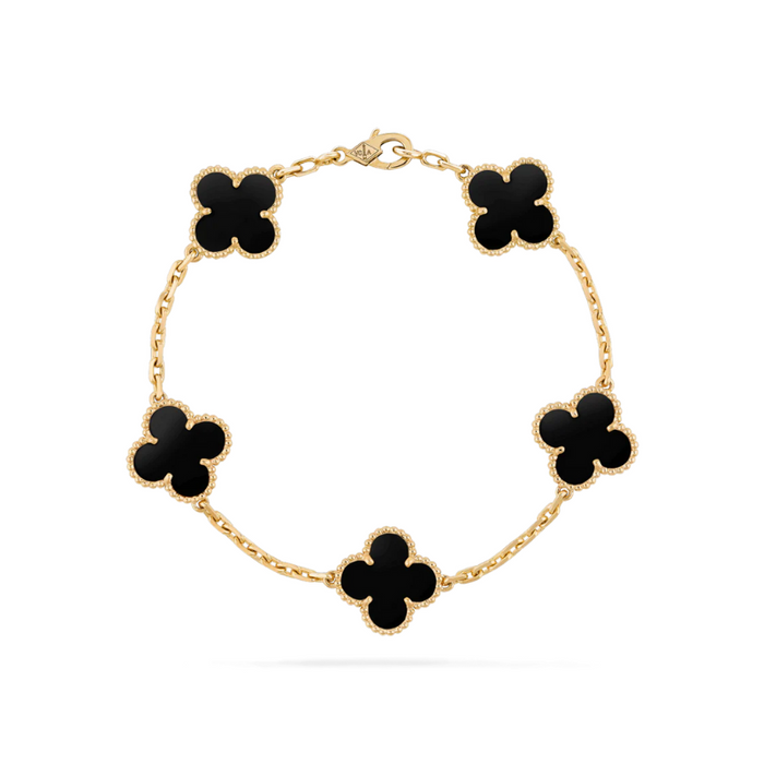 Lana Armband - Elegant & Tijdloos