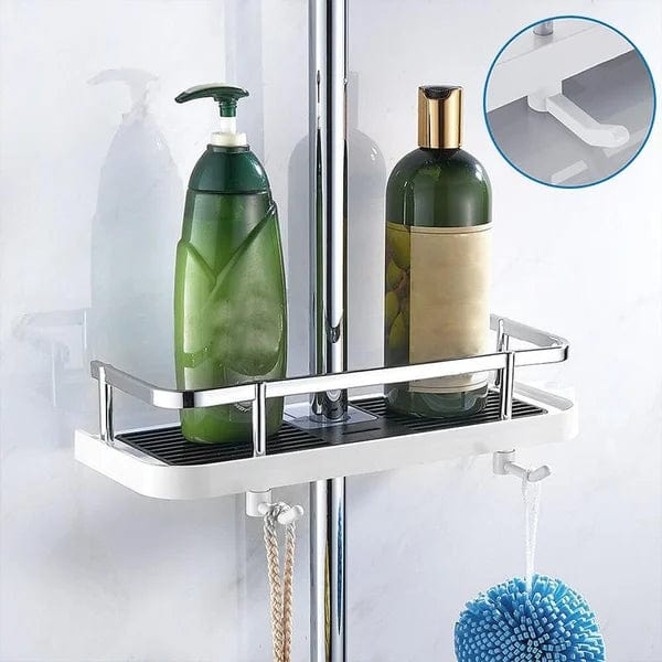 ShowerSaver - Multifunctioneel Badkameropbergrek