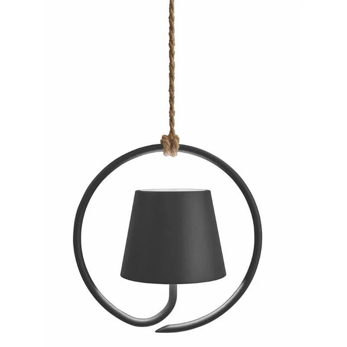 Circa Moderne Hanglamp – Stijlvolle Verlichting met Elegant Design