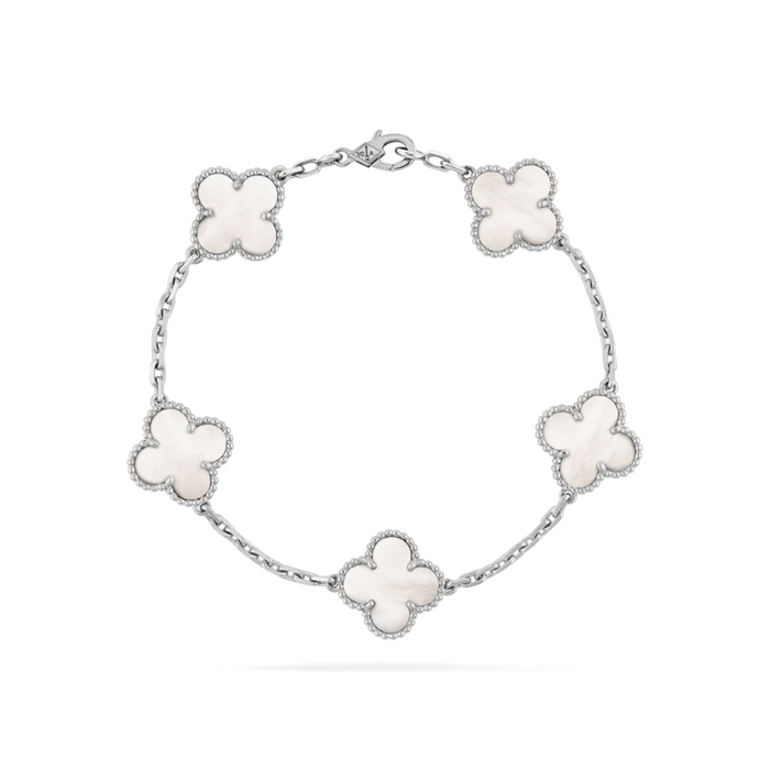 Lana Armband - Elegant & Tijdloos
