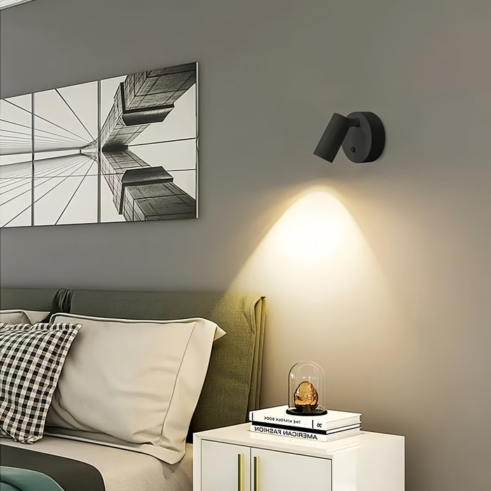 FocusLight LED Spotlamp - Verlichting voor Details en Decor