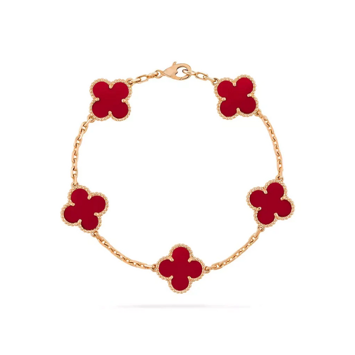 Lana Armband - Elegant & Tijdloos