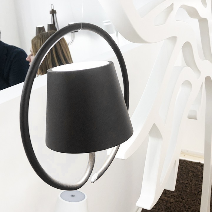 Circa Moderne Hanglamp – Stijlvolle Verlichting met Elegant Design