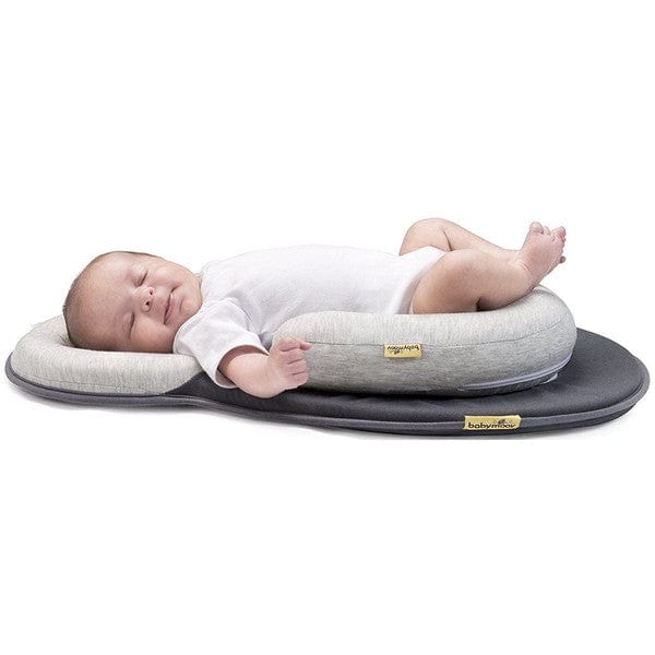 DreamEase Pro - Ergonomisch Babykussen