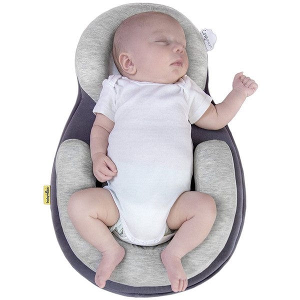 DreamEase Pro - Ergonomisch Babykussen
