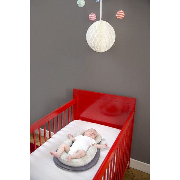 DreamEase Pro - Ergonomisch Babykussen