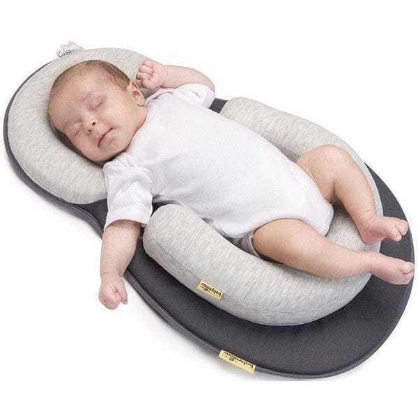 DreamEase Pro - Ergonomisch Babykussen