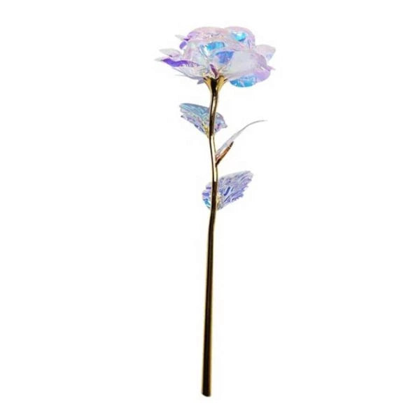 Diamant Roos - Een Luxe Symbool van Liefde