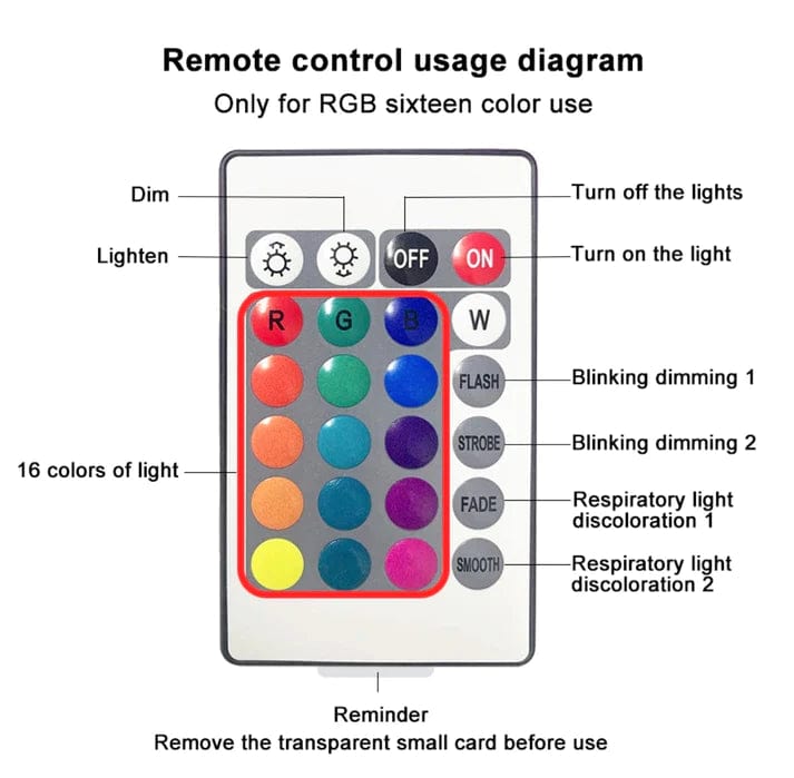 Lumix Ripple Lamp