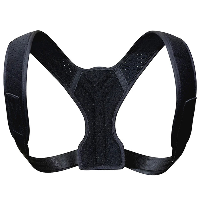 PostureFit Corrector - Ondersteuning & Comfort