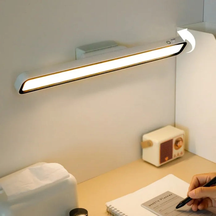 Draadloze Oplaadbare LED-lamp - Verstelbaar en Dimbaar