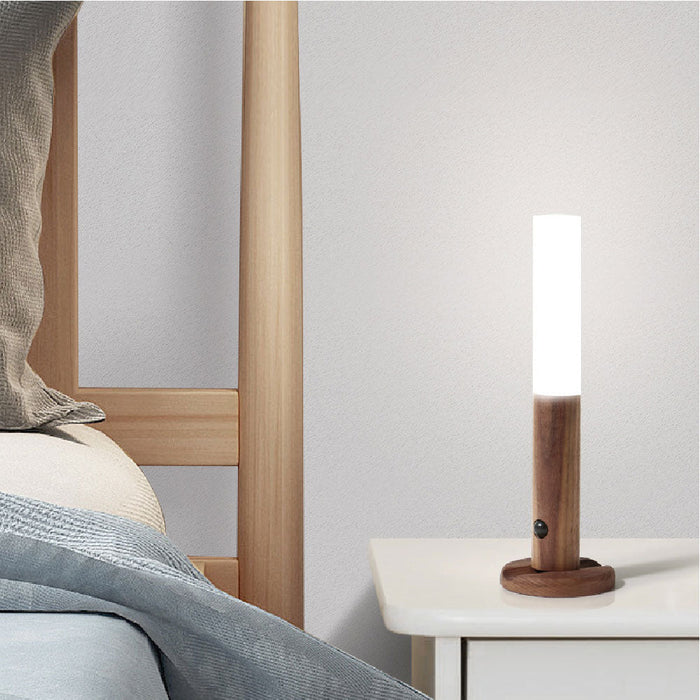 ScandiGlow Wandlamp – Modern, Minimalistisch en Warm Licht