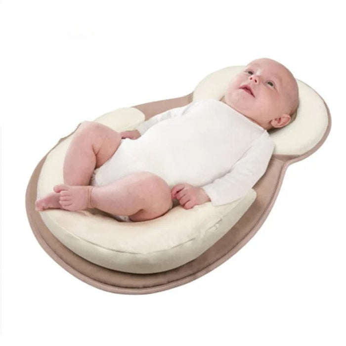 DreamEase Pro - Ergonomisch Babykussen