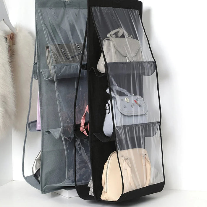 EasyPack Organize Tas – Slim en Overzichtelijk Reizen