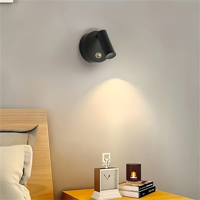 FocusLight LED Spotlamp - Verlichting voor Details en Decor