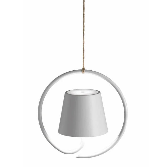 Circa Moderne Hanglamp – Stijlvolle Verlichting met Elegant Design