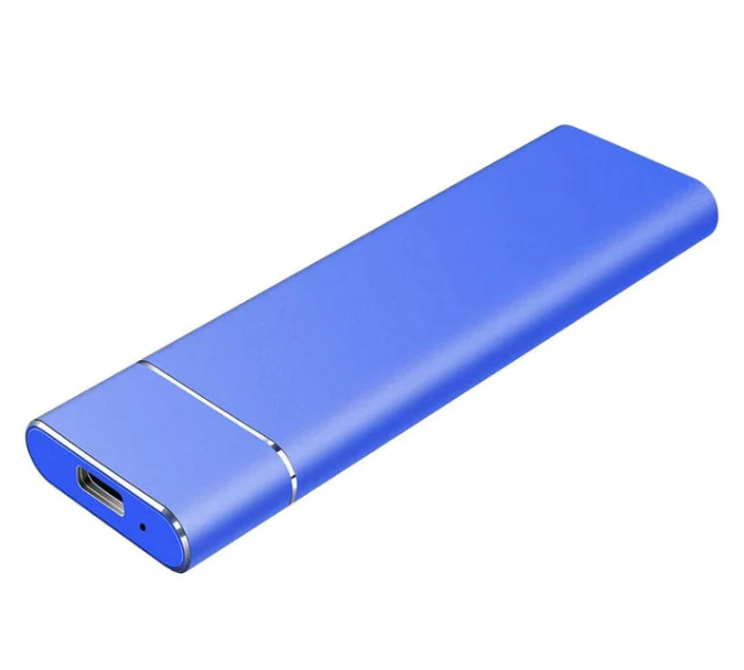 DataFlow Externe SSD - Supersnel en Waterbestendig