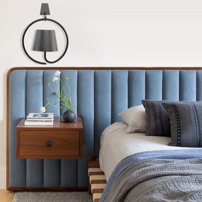 Circa Moderne Hanglamp – Stijlvolle Verlichting met Elegant Design