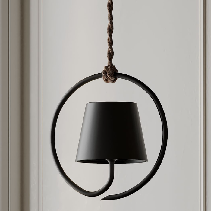 Circa Moderne Hanglamp – Stijlvolle Verlichting met Elegant Design