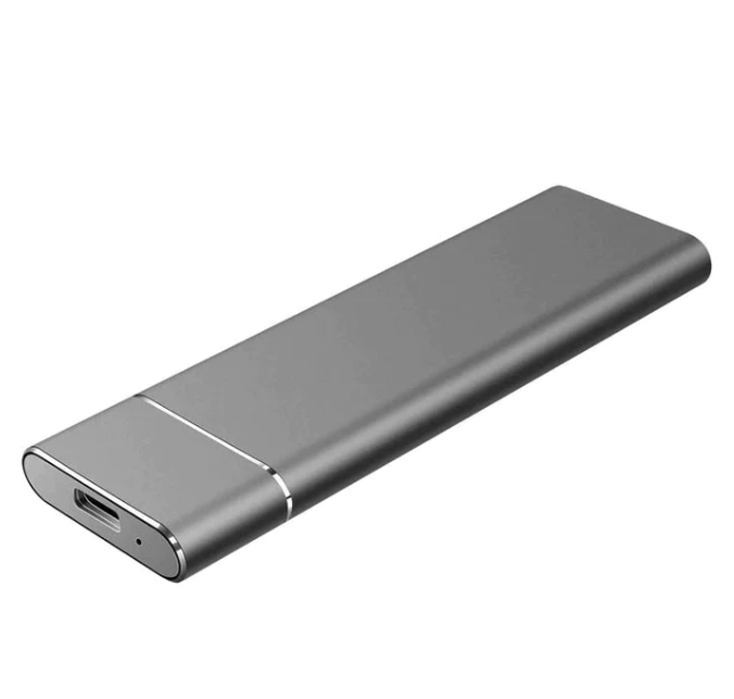 DataFlow Externe SSD - Supersnel en Waterbestendig