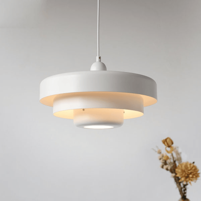 Luna Modern Pendant Light - Elegante Verlichting voor Jouw Ruimte