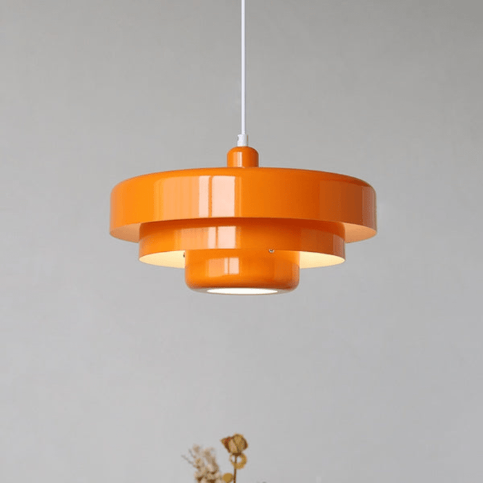 Luna Modern Pendant Light - Elegante Verlichting voor Jouw Ruimte