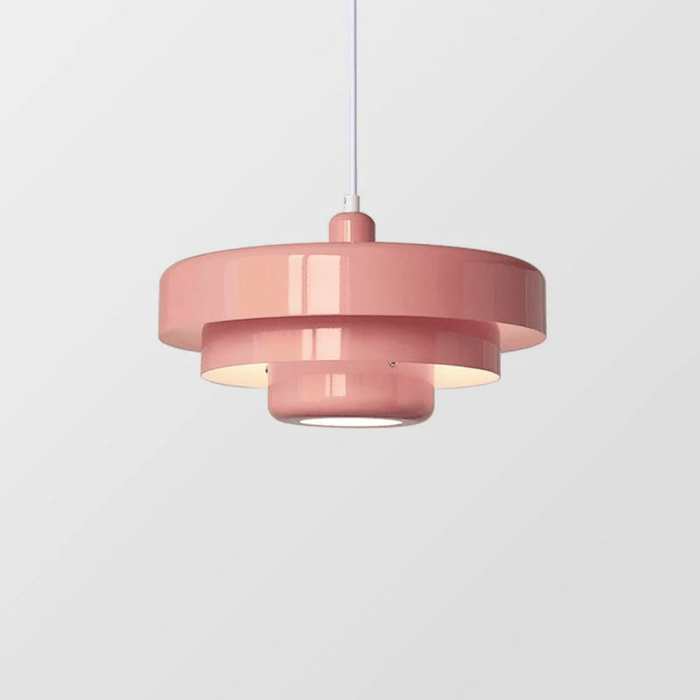 Luna Modern Pendant Light - Elegante Verlichting voor Jouw Ruimte