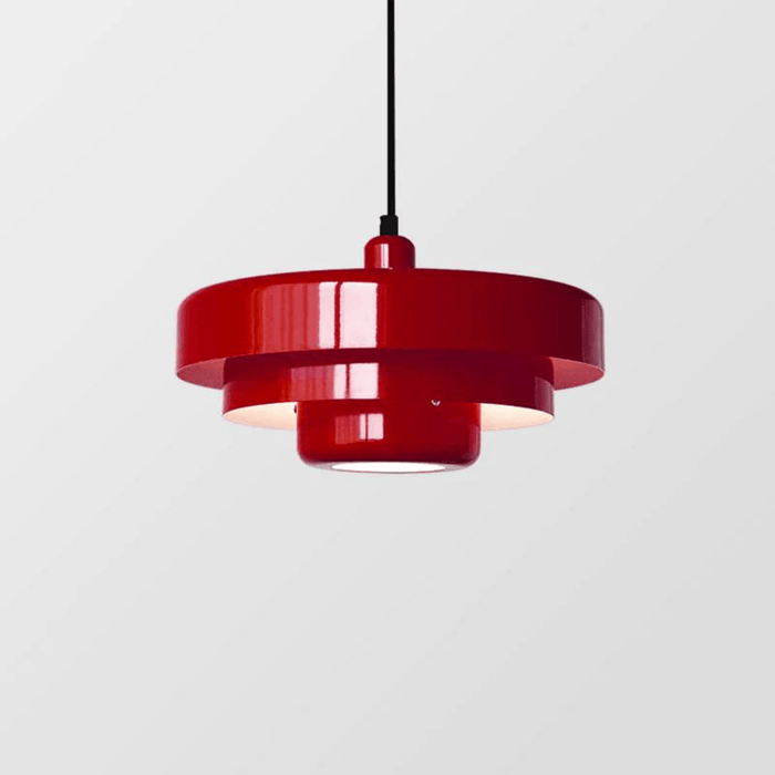 Luna Modern Pendant Light - Elegante Verlichting voor Jouw Ruimte