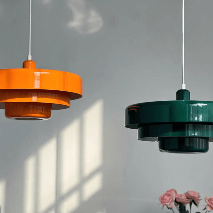 Luna Modern Pendant Light - Elegante Verlichting voor Jouw Ruimte