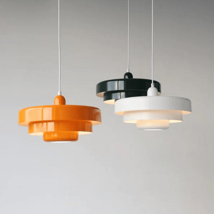 Luna Modern Pendant Light - Elegante Verlichting voor Jouw Ruimte