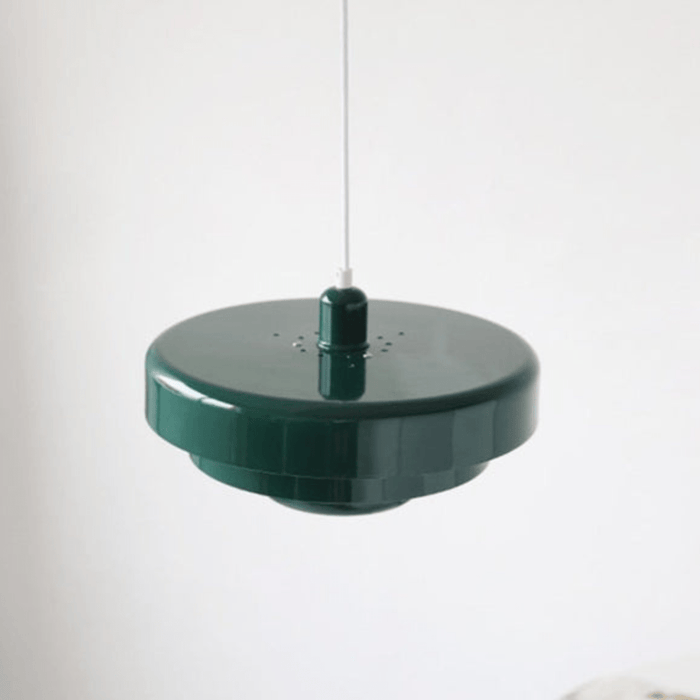 Luna Modern Pendant Light - Elegante Verlichting voor Jouw Ruimte