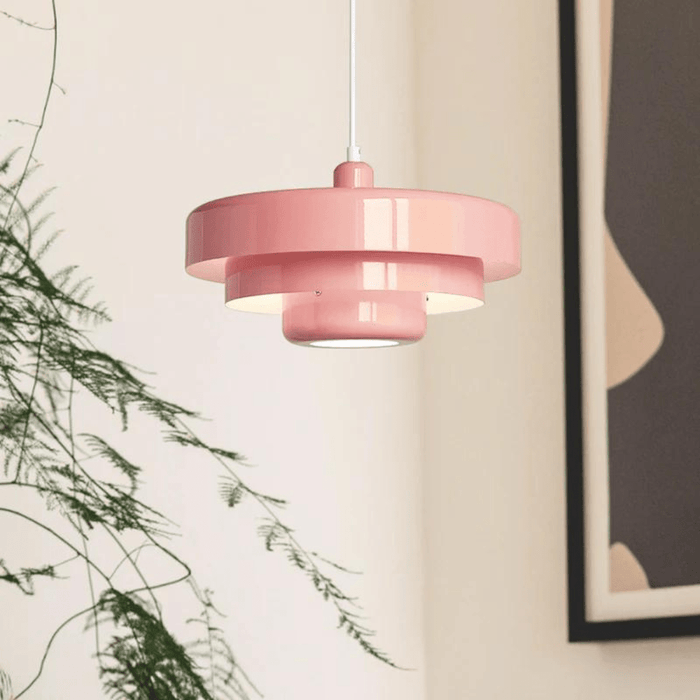 Luna Modern Pendant Light - Elegante Verlichting voor Jouw Ruimte