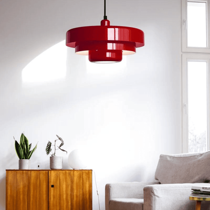 Luna Modern Pendant Light - Elegante Verlichting voor Jouw Ruimte