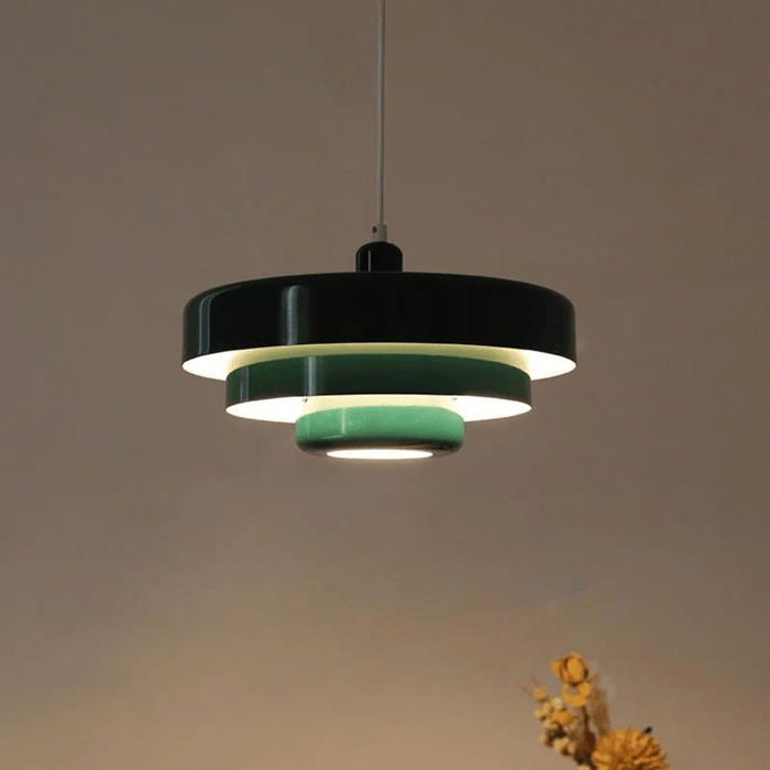 Luna Modern Pendant Light - Elegante Verlichting voor Jouw Ruimte