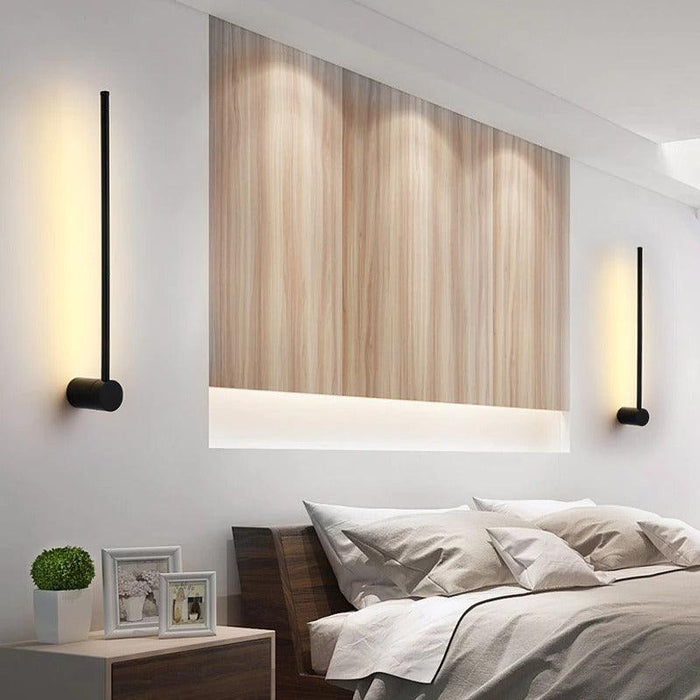 Lumen Wandlamp - Elegante Verlichting voor Hedendaagse Interieurs