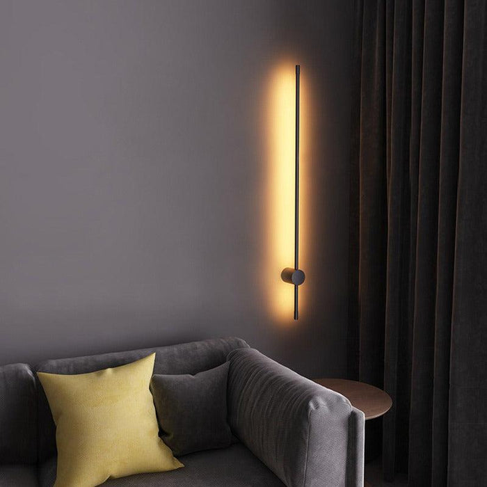 Lumen Wandlamp - Elegante Verlichting voor Hedendaagse Interieurs