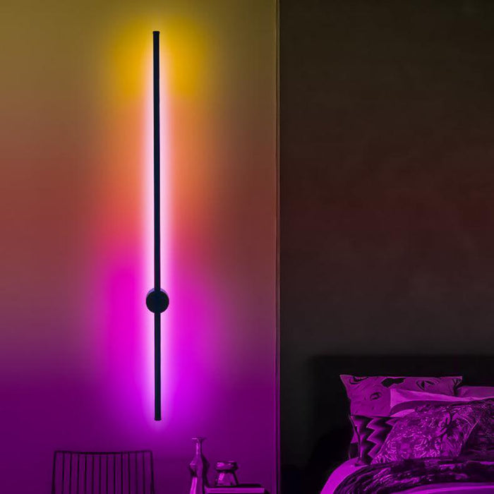 Lumen Wandlamp - Elegante Verlichting voor Hedendaagse Interieurs