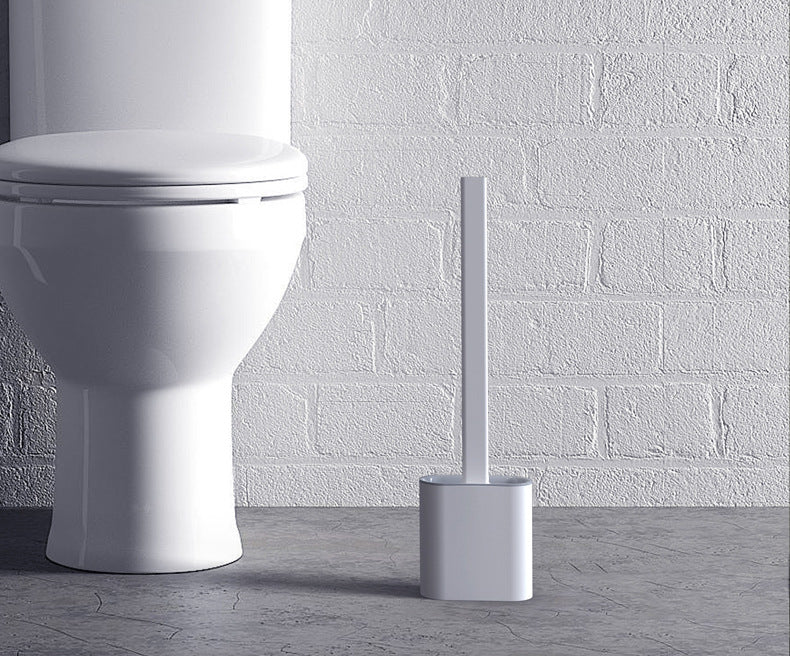 FlexiClean Toiletborstel - Voor Eenvoudige en Hygiënische Reiniging