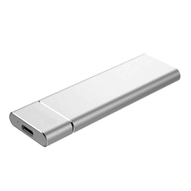 DataFlow Externe SSD - Supersnel en Waterbestendig