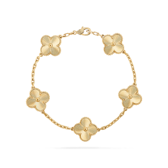 Lana Armband - Elegant & Tijdloos