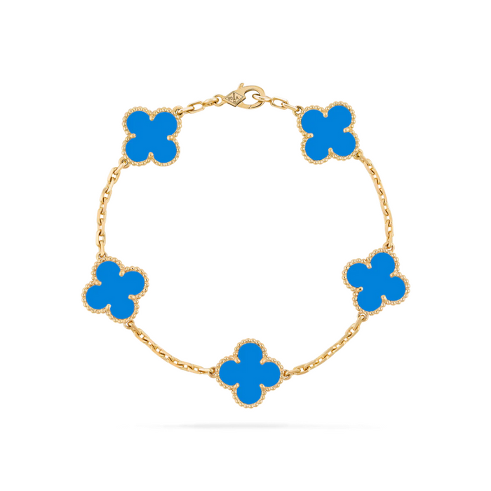 Lana Armband - Elegant & Tijdloos