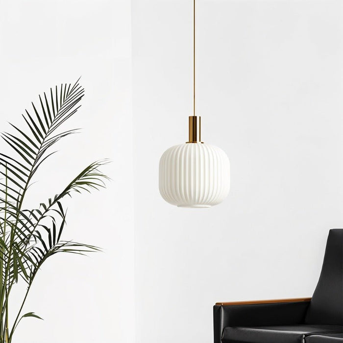 Vetreria Glazen Hanglampen – Tijdloze Luxe voor Elk Interieur