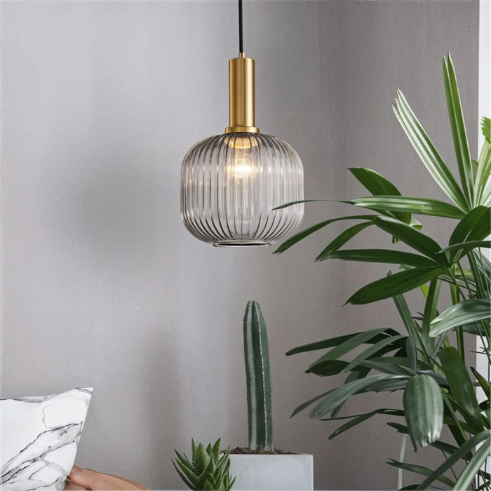 Vetreria Glazen Hanglampen – Tijdloze Luxe voor Elk Interieur